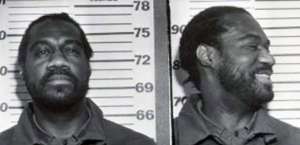 Anthony Bottom's mugshot