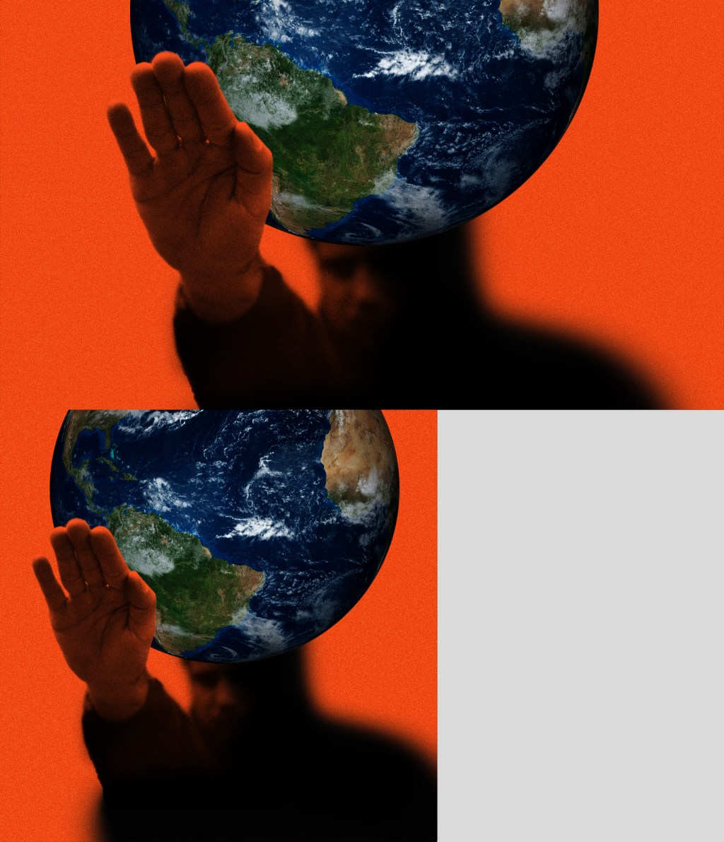 De opkomst van ecofascisme: het kind van extreemrechts en milieuactivisme