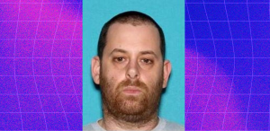 Mugshot Michael Pratt