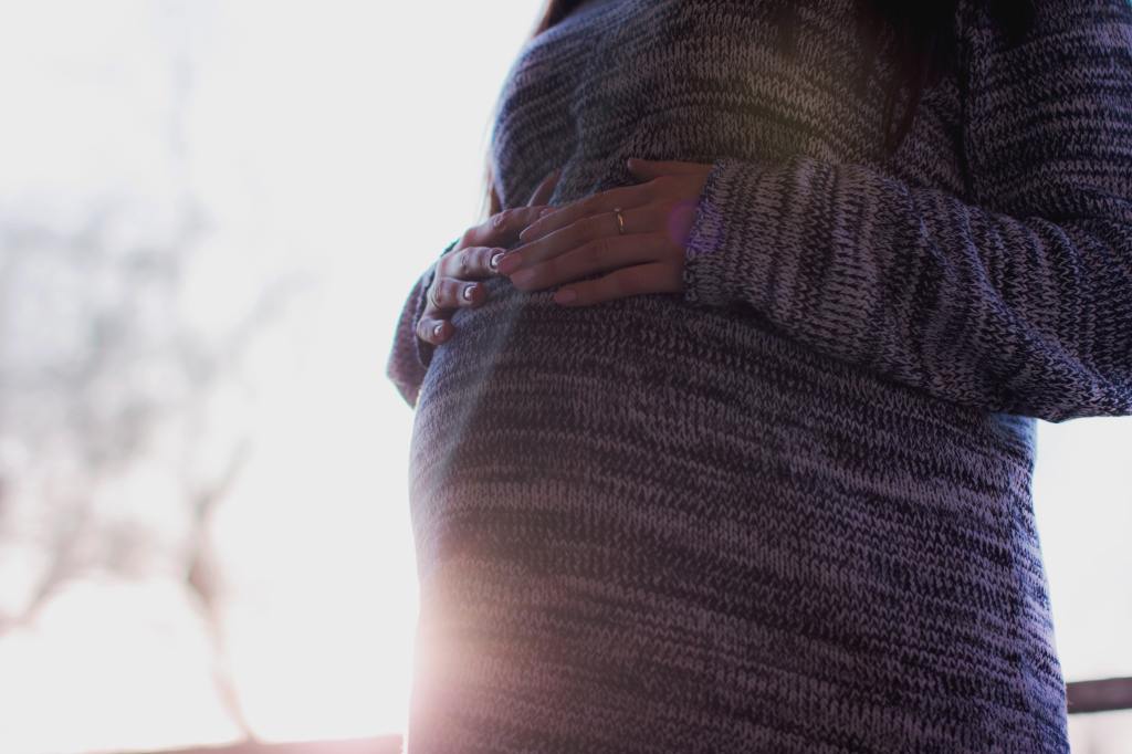 Weed Use During Pregnancy Is Linked to Psychotic Tendencies in Kids, Finds Study