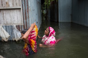 climate, floods, south asia, India, Bangladesh, COVID-19