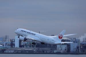 Awak Kabin Japan Airlines Tak Lagi Pakai Sapaan 'Tuan dan Nyonya' Agar Ramah LGBTQ