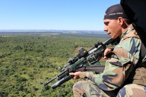 Paraguay, epp,