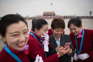 China, Trump, Biden