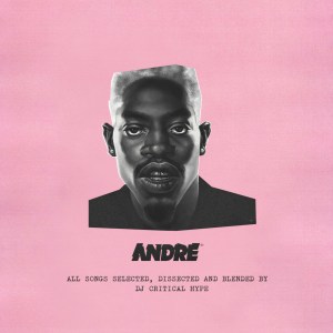Andre Tyler the Creator André 3000