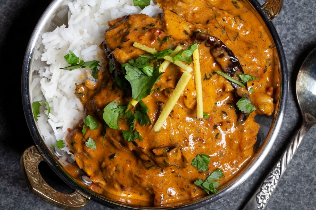 Chicken Tikka Masala Recipe