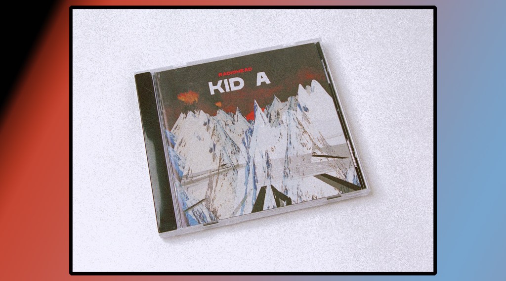 ‘Kid A’ Will Be Relevant as Long as the World Is a Terrifying Mess
