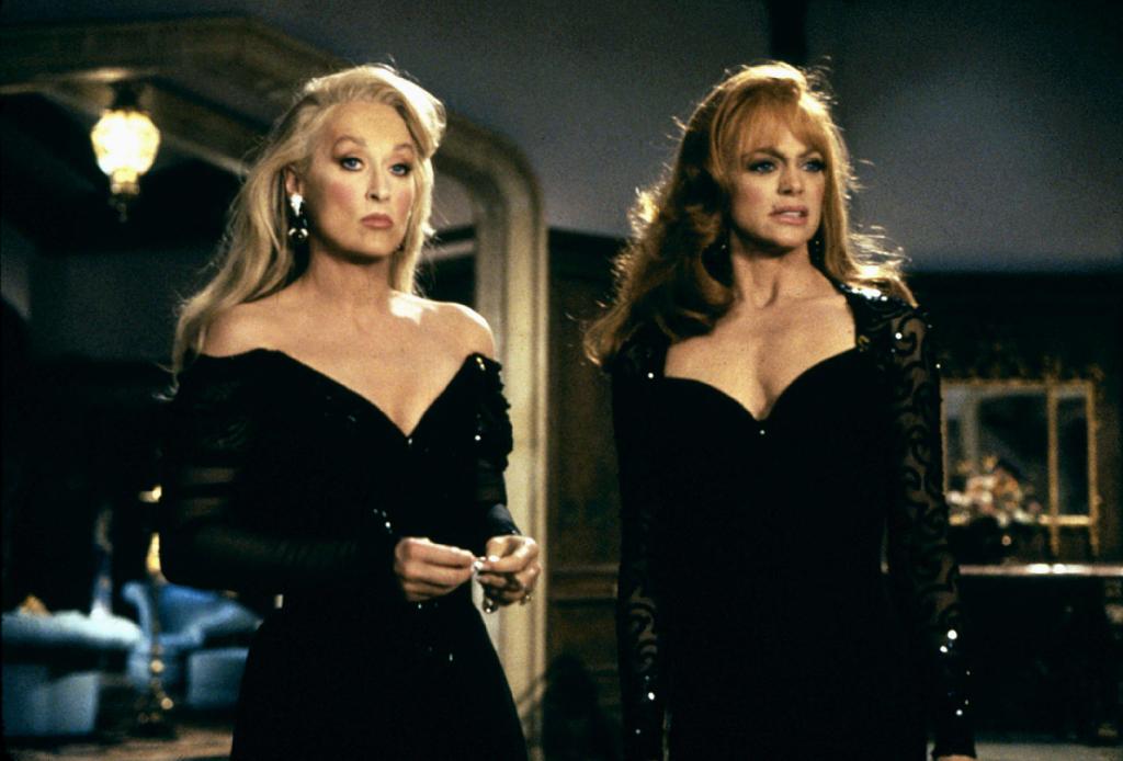 Why ‘Death Becomes Her’ Speaks to Trans Women