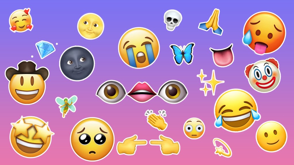 Why Does Gen Z Use Emojis So Weirdly?