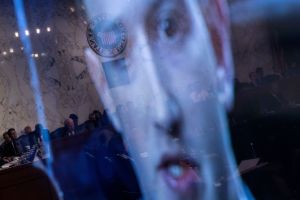 On Thursday, the U.S. Senate Commerce Committee voted unanimously to subpoena the chief executives of Twitter, Facebook, and Google to testify primarily about Section 230 of the Communications Decency Act.   CEOs Mark Zuckerberg, Sundar Pinchai, and Jack