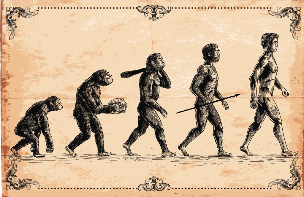 Seribu Tahun Sebelum Darwin, Ilmuwan Muslim Sudah Menulis Evolusi dan Seleksi Alam