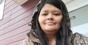 Joyce Echaquan