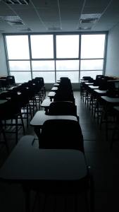 ruang kelas