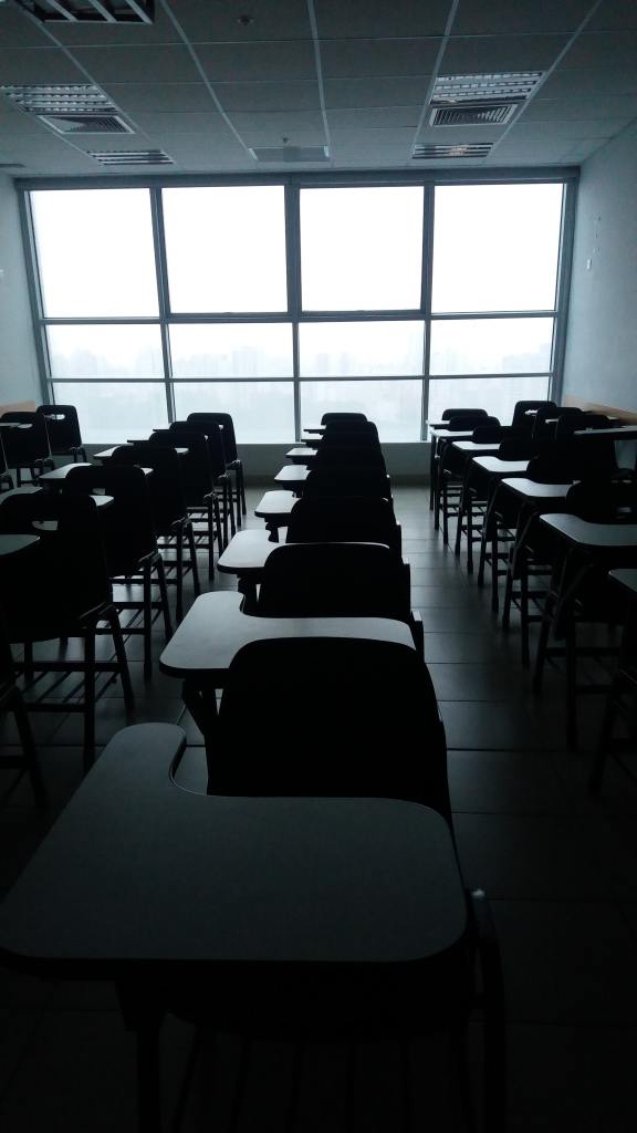 ruang kelas