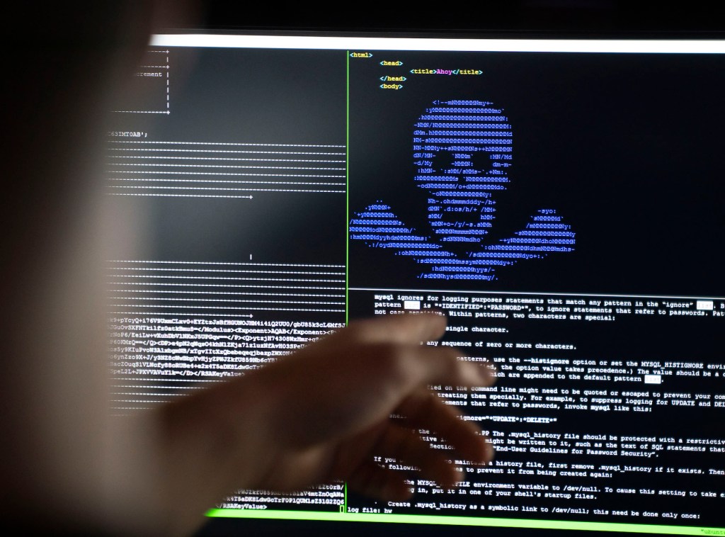 Hospitals Have Become ‘Prime Targets’ for Crippling Ransomware Attacks