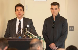 John Middlebrook/CSM via ZUMA Wire) (Cal Sport Media via AP Images)
