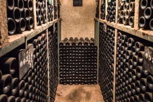 vin vol