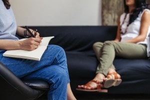 mental health therapist psychologist