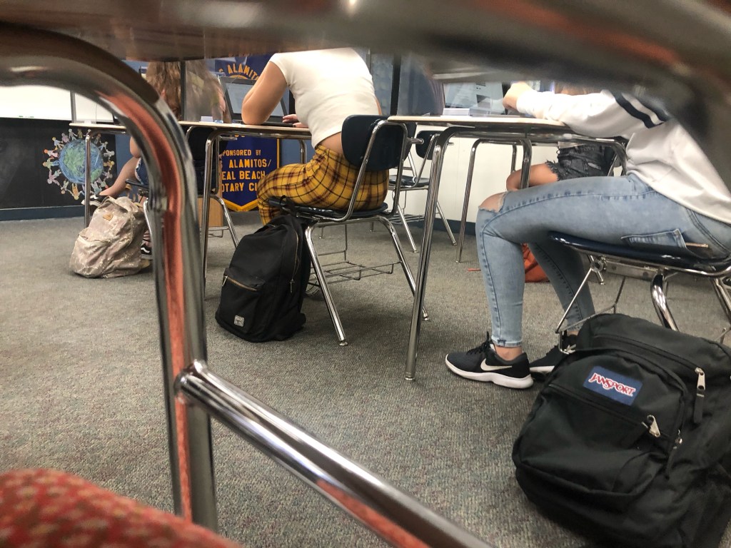 A School Got a COVID Case Days After Starting In-Person. It’s Still Open.