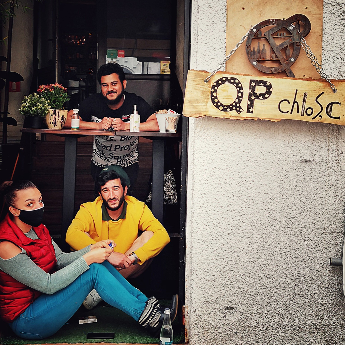 qp pub