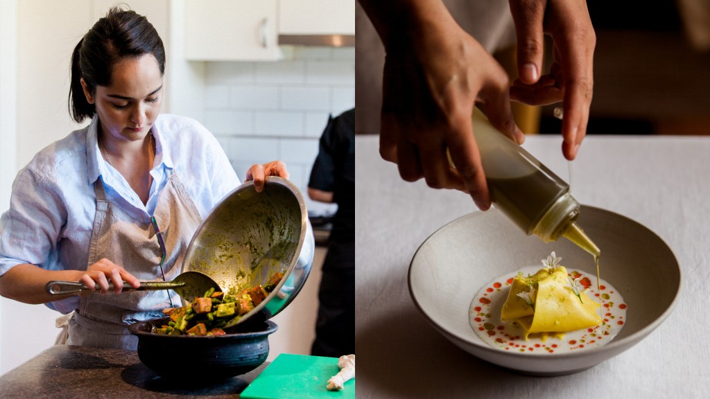 This ‘MasterChef Australia’ Judge is Making Melbourne Fall in Love With Regional Indian Food
