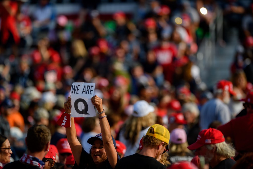 Public Outrage Is the Best Regulation of Big Tech We’re Going to Get