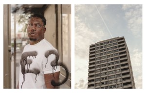 Dizzee Rascal interview 2020