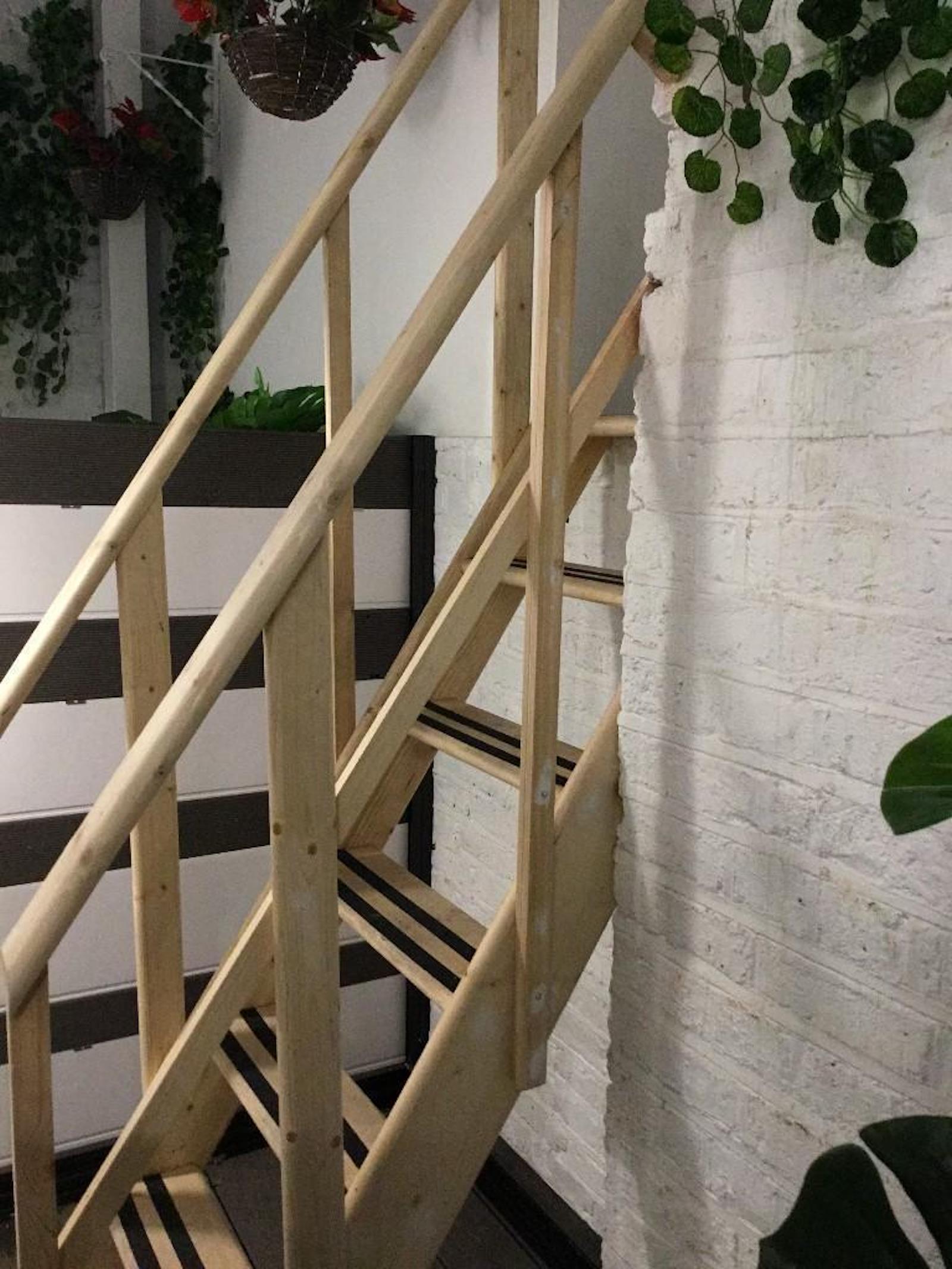 One bed studio flat in Paddington London