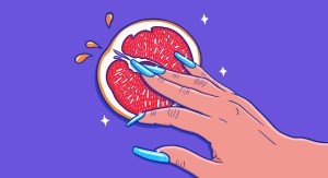 Comment doigter quelqu’un en portant des ongles en acrylique