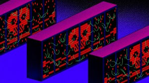 Hacked computers