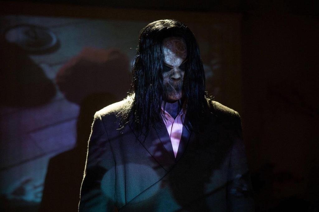 Uno studio ha trovato il film horror più spaventoso di sempre