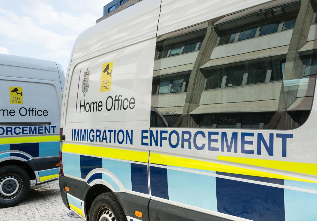 Europeans Living in UK Could Soon Fall Foul of the ‘Hostile Environment’