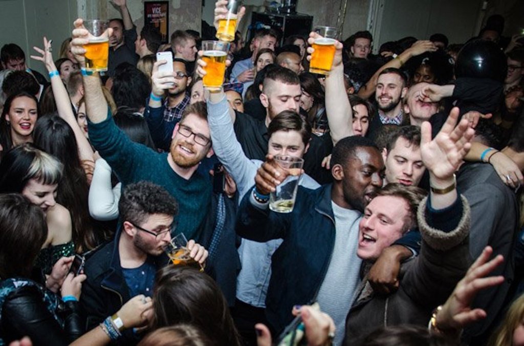 Over 170,00 Live Music Jobs Could Be Lost This Year