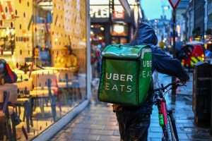 Nowhere has COVID-19's tendency to accelerate the worst trends in our economic order been more clear than in the gig economy.  Before the pandemic, gig workers—already forced to demean themselves to make ends meet—were regularly denied reliable access to