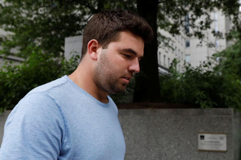 ‘Fyre Festival’ Scammer Sent to Solitary Confinement for Making a Podcast