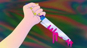 lsd murder