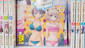 manga hentai anime