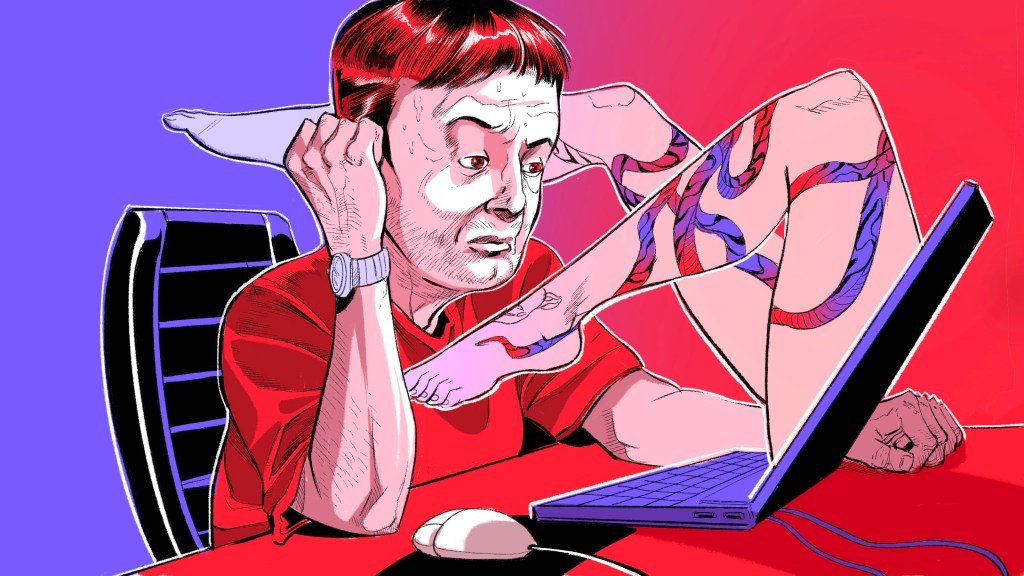 We Went Undercover in xHamster’s Unpaid Content Moderation Team