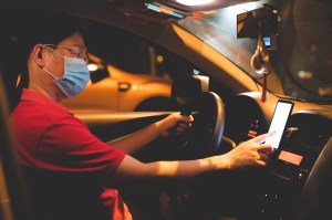 On Monday, an ex-driver filed a lawsuit accusing Uber of violating the Civil Rights Act by firing minority drivers based on its ratings system, which the lawsuit alleges allows racist bias to run rampant.  "Uber's use of its star rating system to terminat
