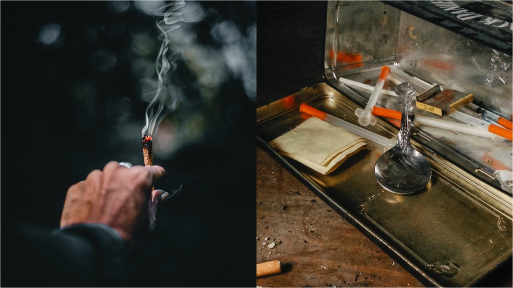 Drug Dealers Posed as Addicts to Find Clients in Rehab