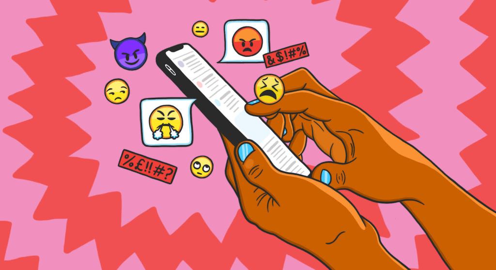 Kalian Harus Sadar, Makin Lama Internet Semakin Menakutkan Lho