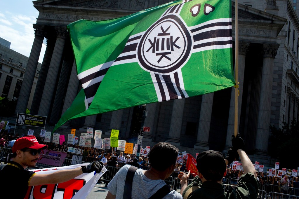 The Man Who Helped Turn 4chan Into the Internet’s Racist Engine