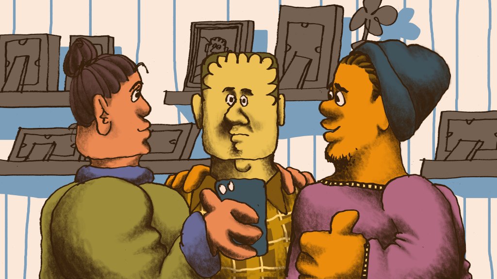 What to Say if People Pressure You to ‘Make Up’ With Your Estranged Family