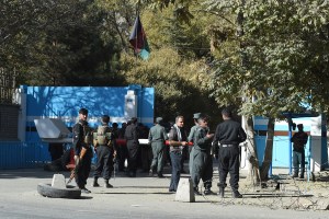 kabul university attack terrorism taliban