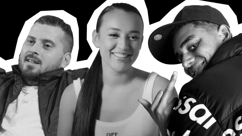 De (rommel)hoop van Belgische hiphop: dit was oktober 2020