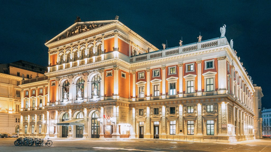So wienerisch reagiert Wien auf den Terror