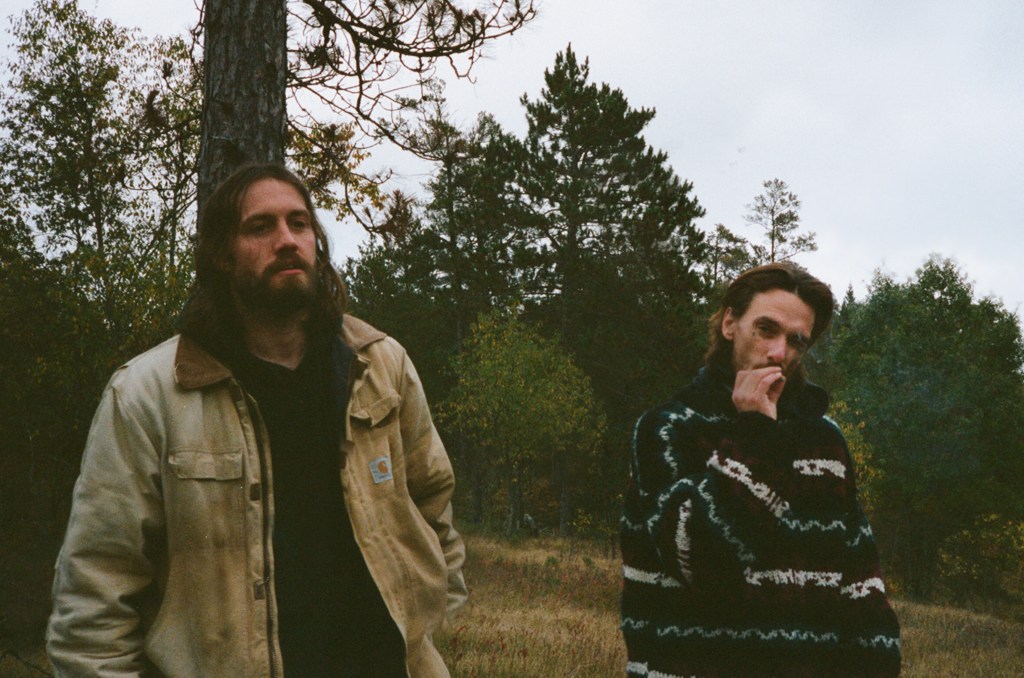 The Complicated Appeal of Salem, a Band that Makes Feeling Awful Sound Great