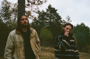 The Complicated Appeal of Salem, a Band that Makes Feeling Awful Sound Great