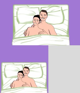 I Have Irritable Bowel Syndrome. This Is How I Have Sex
