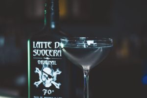 Latte di suocera storia